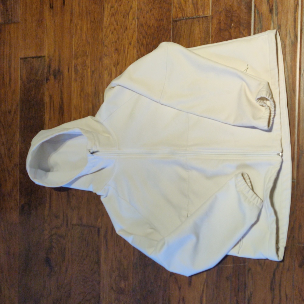 The North Face Women's Canyonlands Hoodie Gardenia